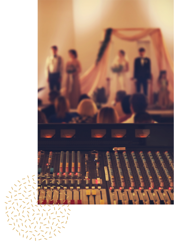 Nos Prestations - IDévènements - Évènementiel - Solution pour tous les évènements - Location de matériels - evg marseille