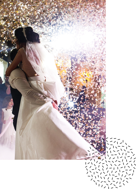 Nos Prestations - IDévènements - Évènementiel - Solution pour tous les évènements - Location de matériels - Départ en retraite