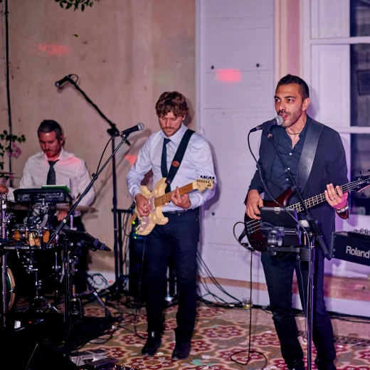 Partenaires - IDévènements - Évènementiel - Solution pour tous les évènements - Location de matériels - evg marseille