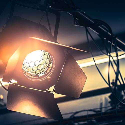 Partenaires - IDévènements - Évènementiel - Solution pour tous les évènements - Location de matériels - Location photobooth Marseille