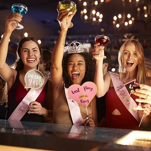 EVJF / EVG - IDévènements - Évènementiel - Solution pour tous les évènements - Location de matériels - Soirée d'entreprise