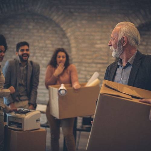 Départ en retraite - IDévènements - Évènementiel - Solution pour tous les évènements - Location de matériels - DJ soirée privée