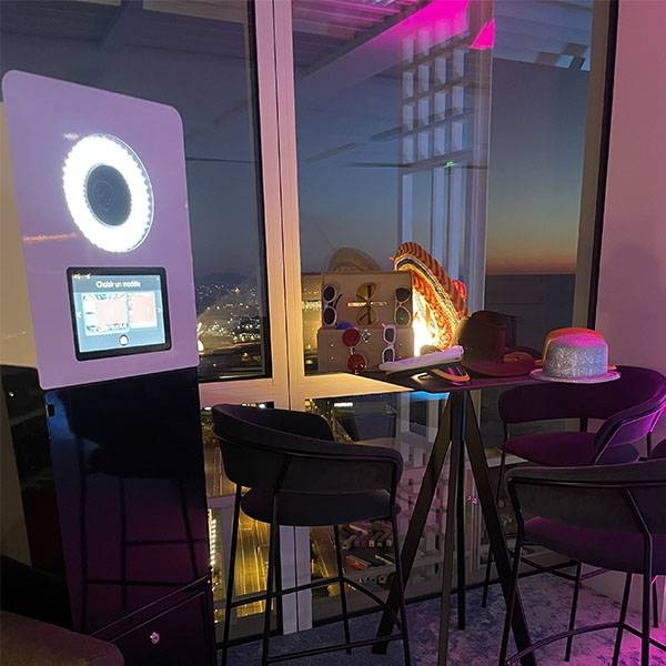 Animations - IDévènements - Évènementiel - Solution pour tous les évènements - Location de matériels - Partenaires