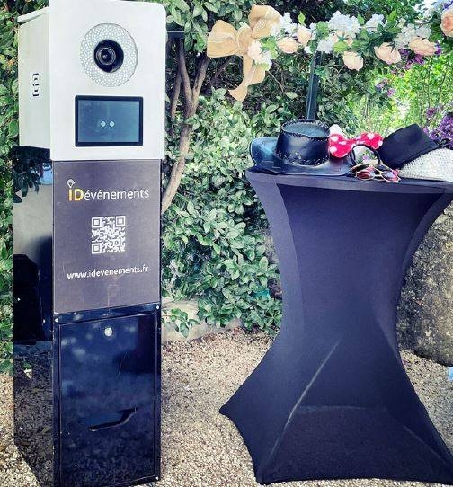 Soirée Privée - IDévènements - Évènementiel - Solution pour tous les évènements - Location de matériels - Prestation DJ mariage