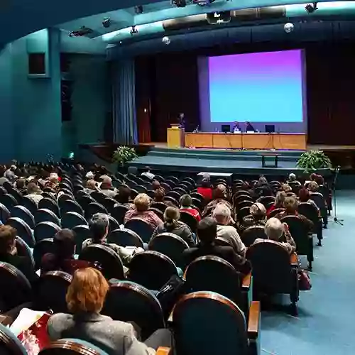 Congrès - IDévènements - Évènementiel - Solution pour tous les évènements - Location de matériels - Location de sono pour anniversaire