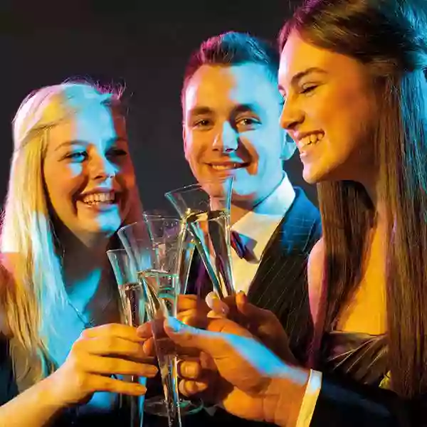 Soirée de Gala - IDévènements - Évènementiel - Solution pour tous les évènements - Location de matériels - photobooth mariage pas cher