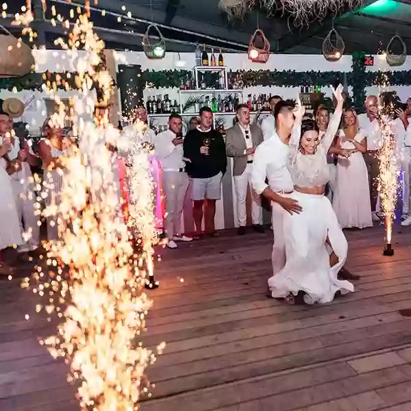 Mariage - Évènementiel - Solution pour tous les évènements - Location de matériels - DJ pour anniversaire